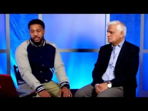 Video: Da’ T.R.U.T.H’s Conversation With Zacharias